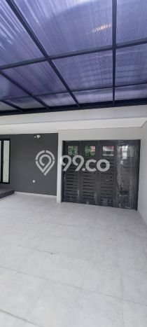 Hunian Super Elit dengan Akses Paling Strategis di Bintaro, Tangerang Selatan Hunian Super Elit dengan Akses Paling Strategis di Bintaro, Tangerang Selatan