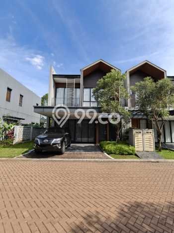 Rumah Luxury Modern Tanpa Renovasi di Sentul City Bogor Rumah Luxury Modern Tanpa Renovasi di Sentul City Bogor