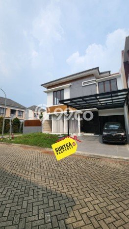Hunian Super Mewah dengan Akses Paling Strategis di Sektor 9-Bintaro, Tangerang Selatan Hunian Super Mewah dengan Akses Paling Strategis di Sektor 9-Bintaro, Tangerang Selatan