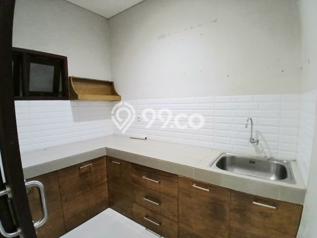Ready to Use! Premium House LT 148m2 Desain Elegan di Sektor 9-Bintaro Ready to Use! Premium House LT 148m2 Desain Elegan di Sektor 9-Bintaro