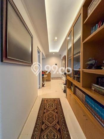 Jual Rumah Luas Megah Dengan View Cantik di Bintaro, Tangerang Selatan Jual Rumah Luas Megah Dengan View Cantik di Bintaro, Tangerang Selatan