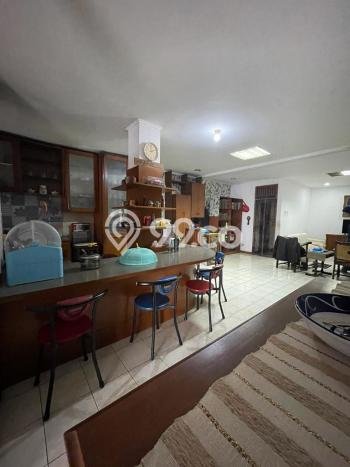 Rumah Luxury Modern Siap Huni di Bintaro Tangerang Selatan Rumah Luxury Modern Siap Huni di Bintaro Tangerang Selatan