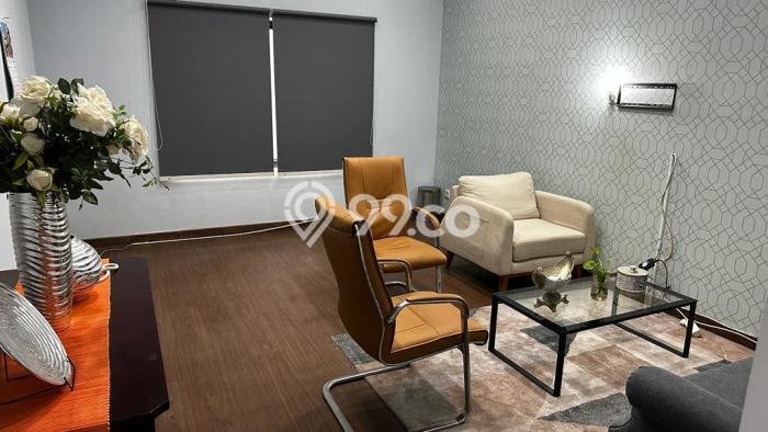 Kantor Disewa di Menteng, Jakarta Pusat, LT 700m2 / LB 1000m2 Kantor Disewa di Menteng, Jakarta Pusat, LT 700m2 / LB 1000m2