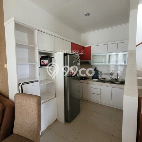 Rumah 3 KT 3 KM Luas Tanah 119m², Luas Bangunan 115m² di Pondok Aren, Tangerang Selatan Rumah 3 KT 3 KM Luas Tanah 119m², Luas Bangunan 115m² di Pondok Aren, Tangerang Selatan