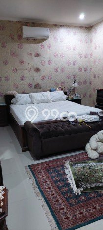 Dijual Rumah Luas Elegan Dengan View Eksklusif di Lebak Bulus, Jakarta Selatan Dijual Rumah Luas Elegan Dengan View Eksklusif di Lebak Bulus, Jakarta Selatan