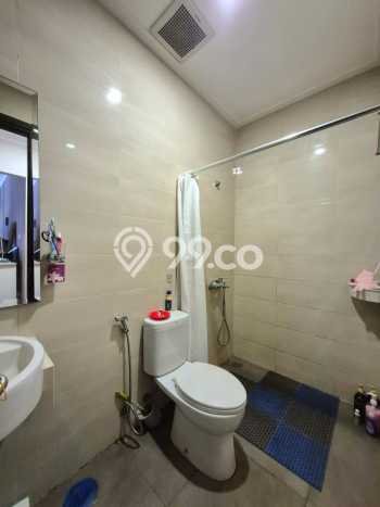 Hunian Elit LB 180m2 Siap Pakai Desain Elegan di Bintaro, Tangerang Selatan Hunian Elit LB 180m2 Siap Pakai Desain Elegan di Bintaro, Tangerang Selatan