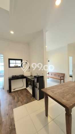 Rumah Minimalis 2 Kamar LT 96m2 di Bintaro Rumah Minimalis 2 Kamar LT 96m2 di Bintaro
