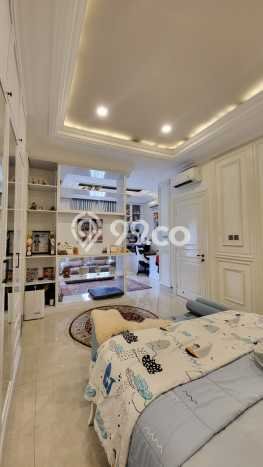 For Sale! Premium House LT 437m2 Desain Elegan di Sektor 7-Bintaro For Sale! Premium House LT 437m2 Desain Elegan di Sektor 7-Bintaro