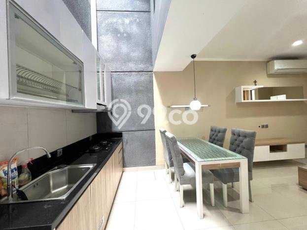 Dijual Rumah Mewah Megah Dengan View Eksklusif di Sektor 7-Bintaro, Tangerang Selatan Dijual Rumah Mewah Megah Dengan View Eksklusif di Sektor 7-Bintaro, Tangerang Selatan