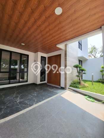 Siap Huni Hunian Elit 4 Kamar di Serpong Utara Dekat ke Mana Saja Siap Huni Hunian Elit 4 Kamar di Serpong Utara Dekat ke Mana Saja