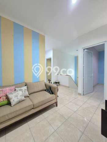 Dijual Hunian Rumah Nyaman 3 KT di Bintaro, Tangerang Selatan Dijual Hunian Rumah Nyaman 3 KT di Bintaro, Tangerang Selatan