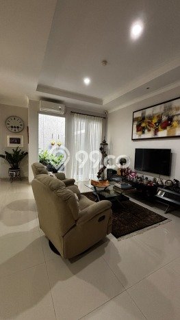 Dijual Rumah Luas Elegan Dengan View Cantik di Bintaro, Tangerang Selatan Dijual Rumah Luas Elegan Dengan View Cantik di Bintaro, Tangerang Selatan