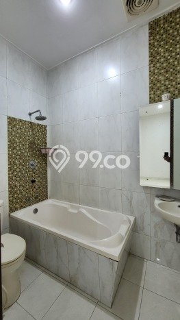 Dijual Rumah Luas Elegan Dengan View Cantik di Bintaro, Tangerang Selatan Dijual Rumah Luas Elegan Dengan View Cantik di Bintaro, Tangerang Selatan