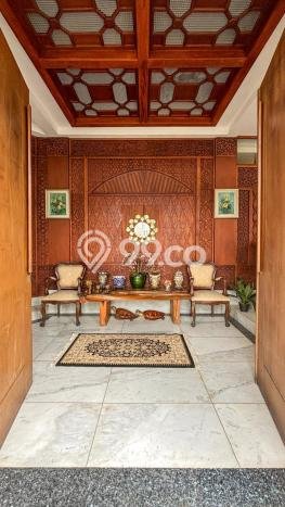 Rumah Luxury Modern Siap Huni di Bintaro Tangerang Selatan Rumah Luxury Modern Siap Huni di Bintaro Tangerang Selatan
