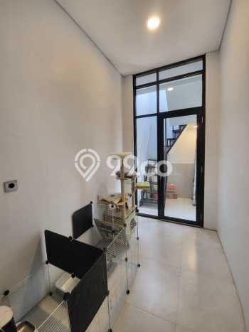 Jual Rumah Luas Megah Dengan View Cantik di Sektor 9-Bintaro, Tangerang Selatan Jual Rumah Luas Megah Dengan View Cantik di Sektor 9-Bintaro, Tangerang Selatan