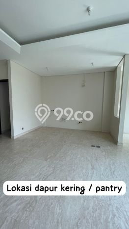 For Sale! Premium House LT 146m2 Desain Modern di Pondok Indah For Sale! Premium House LT 146m2 Desain Modern di Pondok Indah