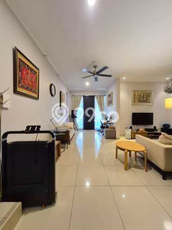 Hunian Elit LB 180m2 Siap Pakai Desain Elegan di Bintaro, Tangerang Selatan Hunian Elit LB 180m2 Siap Pakai Desain Elegan di Bintaro, Tangerang Selatan