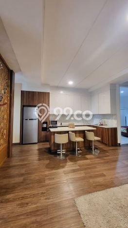 Rumah Elit Modern Siap Huni di Sektor 9-Bintaro Tangerang Selatan Rumah Elit Modern Siap Huni di Sektor 9-Bintaro Tangerang Selatan