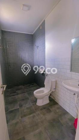 Rumah Sewa Tangerang Selatan LT 186m2 LB 200m2 Kawasan Bintaro Rumah Sewa Tangerang Selatan LT 186m2 LB 200m2 Kawasan Bintaro