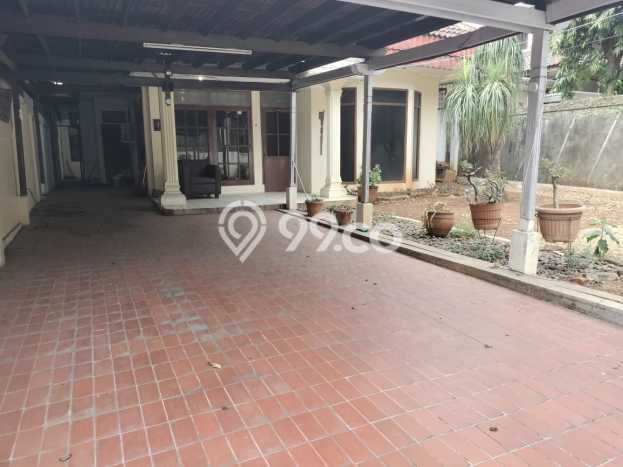 Rumah Mewah LB 160m2 Siap Pakai Desain Elegan di Bintaro, Jakarta Selatan Rumah Mewah LB 160m2 Siap Pakai Desain Elegan di Bintaro, Jakarta Selatan