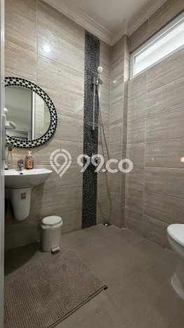 Dijual Rumah Luas Elegan Dengan View Cantik di Bintaro, Tangerang Selatan Dijual Rumah Luas Elegan Dengan View Cantik di Bintaro, Tangerang Selatan