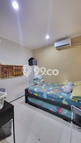 Rumah 2 KT 2 KM di Area Premium Bintaro, Tangerang Selatan Rumah 2 KT 2 KM di Area Premium Bintaro, Tangerang Selatan