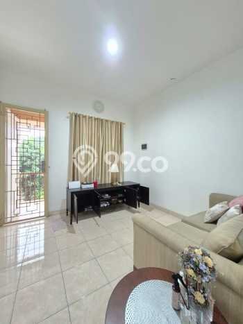 Dijual Hunian Rumah Nyaman 3 KT di Bintaro, Tangerang Selatan Dijual Hunian Rumah Nyaman 3 KT di Bintaro, Tangerang Selatan