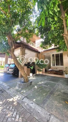 Ready to Use! Premium House LT 204m2 Desain Modern di Sektor 7-Bintaro Ready to Use! Premium House LT 204m2 Desain Modern di Sektor 7-Bintaro