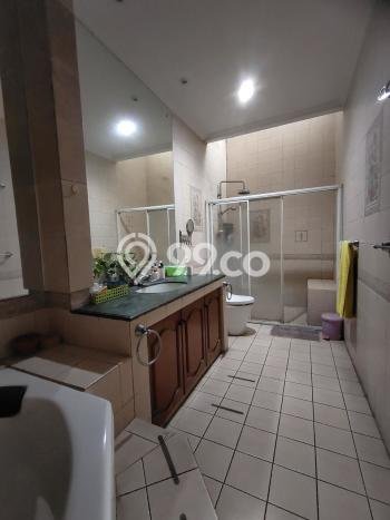 Rumah Elit LB 184m2 Siap Pakai Desain Elegan di Sektor 9-Bintaro, Tangerang Selatan Rumah Elit LB 184m2 Siap Pakai Desain Elegan di Sektor 9-Bintaro, Tangerang Selatan