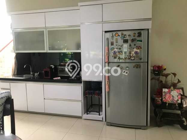 Rumah Elit LB 245m2 Siap Pakai Desain Elegan di Bintaro, Tangerang Selatan Rumah Elit LB 245m2 Siap Pakai Desain Elegan di Bintaro, Tangerang Selatan