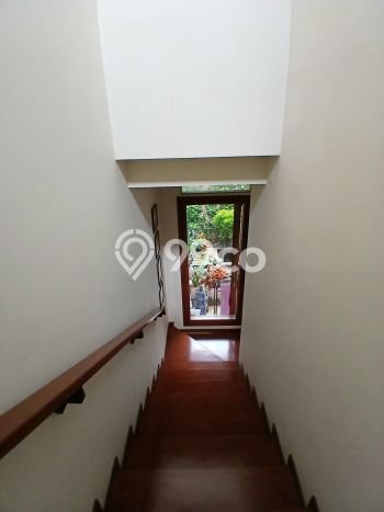 Ready to Use! Premium House LT 159m2 Desain Modern di Bintaro Ready to Use! Premium House LT 159m2 Desain Modern di Bintaro