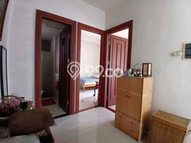 Ready to Use! Premium House LT 159m2 Desain Modern di Bintaro Ready to Use! Premium House LT 159m2 Desain Modern di Bintaro