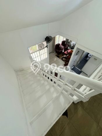 Hunian Nyaman Asri 4 KT Siap Huni di Bintaro Tangerang Selatan Hunian Nyaman Asri 4 KT Siap Huni di Bintaro Tangerang Selatan