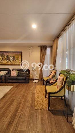 Rumah Elit Modern Siap Huni di Sektor 9-Bintaro Tangerang Selatan Rumah Elit Modern Siap Huni di Sektor 9-Bintaro Tangerang Selatan