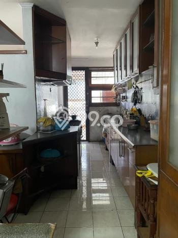 Rumah Luxury Modern Siap Huni di Bintaro Tangerang Selatan Rumah Luxury Modern Siap Huni di Bintaro Tangerang Selatan