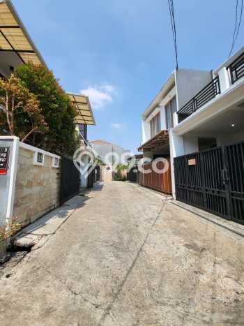 Dijual Rumah Eksklusif 3 KT di Kreo, Tangerang Dijual Rumah Eksklusif 3 KT di Kreo, Tangerang
