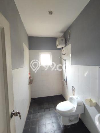 Rumah Luxury Modern Tanpa Renovasi di Bintaro Tangerang Selatan Rumah Luxury Modern Tanpa Renovasi di Bintaro Tangerang Selatan