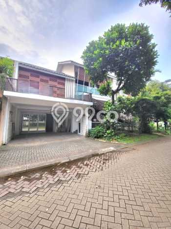 Dijual Rumah Mewah Elegan Dengan View Eksklusif di Sektor 7-Bintaro, Tangerang Selatan Dijual Rumah Mewah Elegan Dengan View Eksklusif di Sektor 7-Bintaro, Tangerang Selatan
