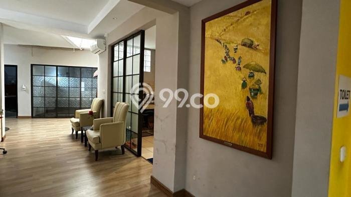 Kantor Disewa di Menteng, Jakarta Pusat, LT 700m2 / LB 1000m2 Kantor Disewa di Menteng, Jakarta Pusat, LT 700m2 / LB 1000m2
