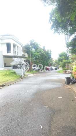 Tanah Dijual di Tangerang Selatan Seluas 189m2 Strategis Tanah Dijual di Tangerang Selatan Seluas 189m2 Strategis