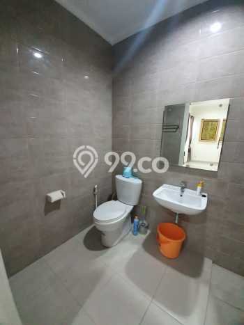 Rumah Luxury Modern Siap Huni di Sektor 9-Bintaro Tangerang Selatan Rumah Luxury Modern Siap Huni di Sektor 9-Bintaro Tangerang Selatan