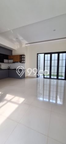 Rumah Minimalis 3 KT LT 90m2 di Bintaro Rumah Minimalis 3 KT LT 90m2 di Bintaro