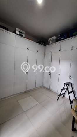 For Sale! Luxury House LT 202m2 Desain Elegan di Bintaro For Sale! Luxury House LT 202m2 Desain Elegan di Bintaro