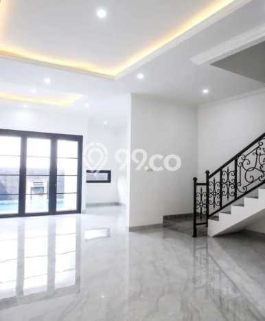 Dijual Rumah Premium dengan Fasilitas Sekitar Komplit di Pesanggrahan, Jakarta Selatan Dijual Rumah Premium dengan Fasilitas Sekitar Komplit di Pesanggrahan, Jakarta Selatan