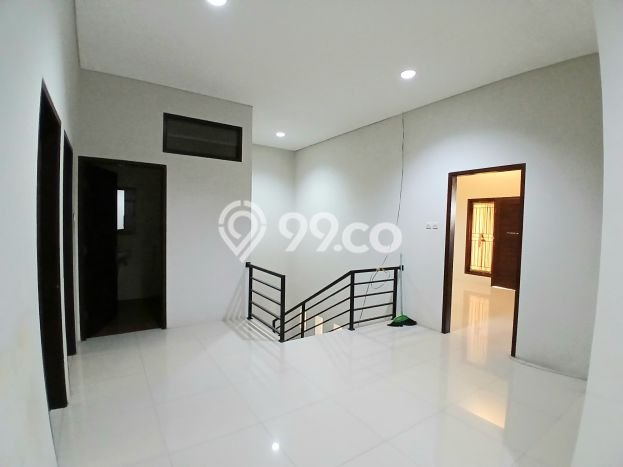 Ready to Use! Premium House LT 148m2 Desain Elegan di Sektor 9-Bintaro Ready to Use! Premium House LT 148m2 Desain Elegan di Sektor 9-Bintaro
