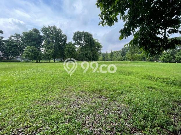 Tanah Kavling Dijual di Tangerang Selatan dengan Spesifikasi 600m2 Tanah Kavling Dijual di Tangerang Selatan dengan Spesifikasi 600m2