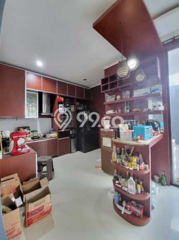 Rumah Elit Modern Siap Huni di Bintaro Tangerang Selatan Rumah Elit Modern Siap Huni di Bintaro Tangerang Selatan