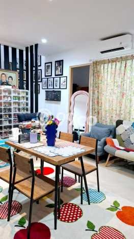 Rumah Minimalis 3 KT di Sektor 9-Bintaro Tangerang Selatan Unfurnished Rumah Minimalis 3 KT di Sektor 9-Bintaro Tangerang Selatan Unfurnished