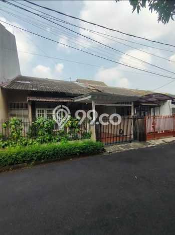 Dijual Rumah Modern 3 KT di Sektor 2 - Bintaro, Jakarta Selatan Dijual Rumah Modern 3 KT di Sektor 2 - Bintaro, Jakarta Selatan