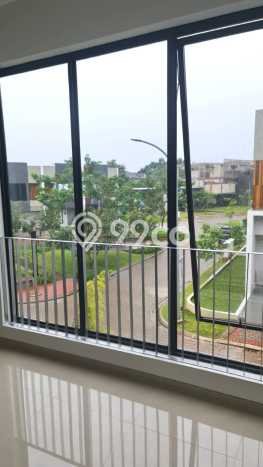 Rumah Minimalis 3 Kamar LT 72m2 di Bintaro Rumah Minimalis 3 Kamar LT 72m2 di Bintaro
